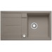 BLANCO Metra 5 S dřez Silgranit tartufo 517349 + ZDARMA VILEDA MOP Easy Wring