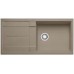 BLANCO Metra XL 6 S dřez Silgranit tartufo 517359 + ZDARMA VILEDA MOP Easy