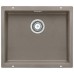 BLANCO Subline 500 - U dřez Silgranit tartufo 517434 + ZDARMA VILEDA MOP Easy Wring