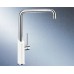 BLANCO Jil dřezová baterie, bílý lesk /chrom 517579
