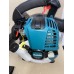VÝPRODEJ MAKITA BHX2501 Benzínové dmychadlo/ofukovač 4-takt (PB252.4) POUŽITÉ!!