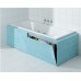 Kaldewei 5500-7 MULTIVERSO 750 boční panel 550000070000