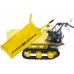 GÜDE GRD 300/R MINI DUMPER Přepravní vozík 55461