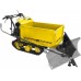 GÜDE GRD 300/R MINI DUMPER Přepravní vozík 55461