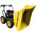 GÜDE MINI DUMPER GAD 300/4X4 Přepravní vozík 55462