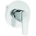 NOVASERVIS METALIA 56 Sprchová podomítková baterie chrom-stand. 50050,0