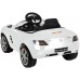 BUDDY TOYS BEC 7110 Elektrické auto Mercedes SLS 57000541