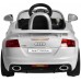 BUDDY TOYS BEC 7120 Elektrické auto Audi TT 57000543