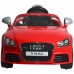 BUDDY TOYS BEC 7121 Elektrické auto Audi TT 57000544