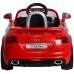 BUDDY TOYS BEC 7121 Elektrické auto Audi TT 57000544