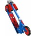 BUDDY TOYS BPC 4211 Koloběžka Spiderman 57000738