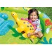 INTEX LITTLE DINO PLAY CENTER Bazén 191 x 152 x 58 cm 57166NP