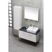 SAPHO MARIOKA 590100DB umyvadlová skříňka 100x45x48cm, dub ferrara