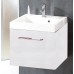 SAPHO MARIOKA 59080CL umyvadlová skříňka 80x45x48cm, creme line
