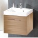 SAPHO MARIOKA 590100DB umyvadlová skříňka 100x45x48cm, dub ferrara