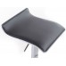 G21 Barová židle Clora koženková black 60023089