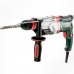 Metabo UHEV 2860-2 Quick Multifunkční kladivo SDS-Plus (3,4J/1100W) MetaBOX 145 L 600713500