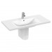 IDEAL Standard CONNECT nábytkové umyvadlo s otvorem 100 x 49 x 17 cm, E812601
