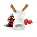 BANQUET 6D FONDUE, Collezione Bianca, OK 60CZ820194