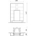 EDILKAMIN DROMOND obestavba pro Cristal 45 623740
