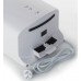 G21 Rapid Small White Osoušeč rukou 635357