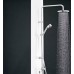 KLUDI Dual Shower System chrom 6609005-00