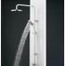 KLUDI Dual Shower System DN 15 chrom 6609105-00