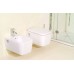 SAPHO TRACCIA 696411 bidet závěsný 35x50cm