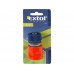 EXTOL CRAFT rychlospojka na hadici, 1/2", STOP ventil 70102