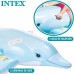INTEX Nafukovací delfín 175 x 66 cm 58535NP