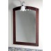 SAPHO RETRO 735241 zrcadlo 65x91cm, buk