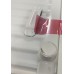 BAZAR Kermi Therm X2 LINE-V deskový radiátor 10 305 x 1005 PLV100301001R1K POŠKRÁBANÉ, BEZ ORIG. OBALU!!