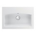SAPHO LOSANGA keramické umyvadlo, 60x42 cm 758211