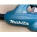 VÝPRODEJ MAKITA DUB362Z Aku ofukovač Li-ion 2x18V, bez aku PO SERVISE, POŠKOZENÝ OBAL!!