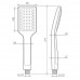 ROLTECHNIK ruční sprcha RECTAN WHITE 8100115