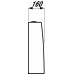 LAUFEN IL BAGNO ALESSI ONE Nádrž WC, Dual Flush, WG, 8.2697.1.797.275.1
