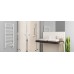 KORADO KORALUX LINEAR CLASSIC 0700/0500 trubkové otopné těleso white RAL 9016 KLC-070050-00-10