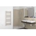 KORADO KORALUX LINEAR CLASSIC - E trubkové otopné těleso 0900/0500 white RAL 9016 KLC-090050-00E10