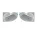 TEIKO Vana Medea 160 L rohová 160x100 cm - HTP systém DUO LIGHT, levá V210160L04T03061