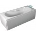 TEIKO Vana Ibiza obdélníková 170 x 70 cm - HTP systém ECO HYDROAIR V212170N04T01231