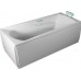 TEIKO Vana Etna obdélníková 180 x 80 cm - HTP systém ECO AIR V212180N04T02221