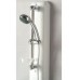 TEIKO Paros Eco sprchový masážní panel bílý V261167N65T01011