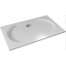 TEIKO Diova sprchová vanička 120 x 75 cm, bílá V132120N32T03001