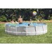 INTEX PRISM FRAME POOLS SET Bazén 457 x 107 cm s filtrací 26724GN