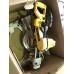 VÝPRODEJ DeWALT Pokosová pila s posuvem 305mm DWS780 VRÁCENO ZÁKAZNÍKEM, FUNKČNÍ!!!