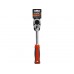 EXTOL PREMIUM ráčna, 45 zubů, 1/2", L 265mm 8816403