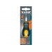 EXTOL PREMIUM šroubovák 4v1, PH1, PH2, (-) 4, 5.5mm, CrV 8819106