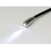EXTOL PREMIUM držák magnetický ohebný s LED světlem 8863020