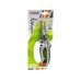 EXTOL PREMIUM nůžky zahradnické přímé, 200mm 8872105