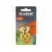 EXTOL PREMIUM rychlospojka na hadici, 3/4", STOP ventil 8876004